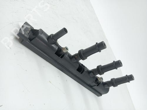 Tændspole OPEL CORSA E (X15) 1.4 (08, 68) (90 hp) 27377984