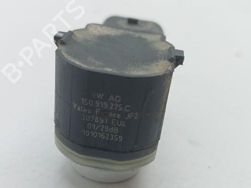 Electronic sensor VW POLO V (6R1, 6C1) 1.8 GTI | BP23353141M84 