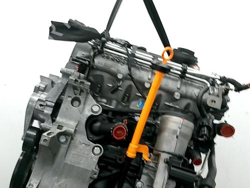 Used Engine Engine 38407859 38407859