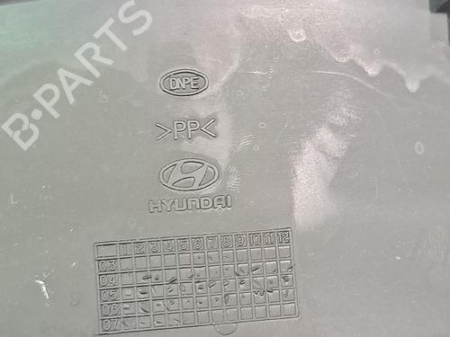 Instrument cluster HYUNDAI TUCSON (JM) 2.0 CRDi | BP26929388C47 