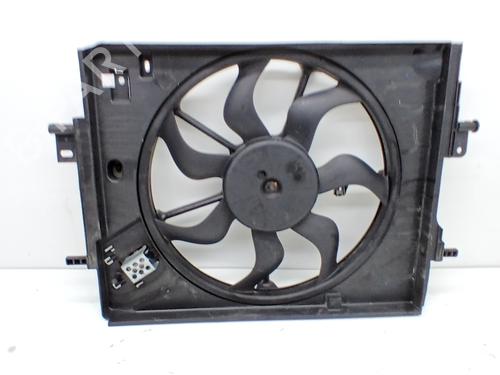 Motorkühlung für RENAULT CLIO V (B7_) 1.0 TCe 90 (B7MT) (91 hp) 31701155