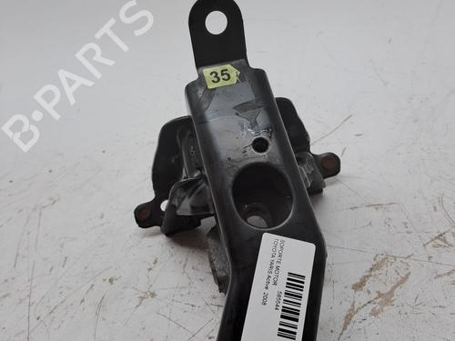 Engine mount TOYOTA YARIS (_P13_) 1.0 (KSP130_, KSP130) | BP23375846M89 
