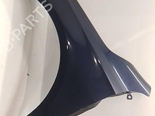Used Left front fenders Left front fenders MERCEDES-BENZ A-CLASS (W176) A 200 CDI / d (176.008) (136 hp) 40551082 40551082