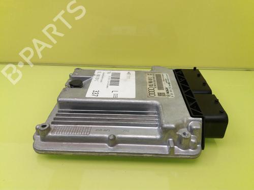 Computer motormanagement AUDI A4 B8 Avant (8K5) 1.8 TFSI (160 hp) 23453954