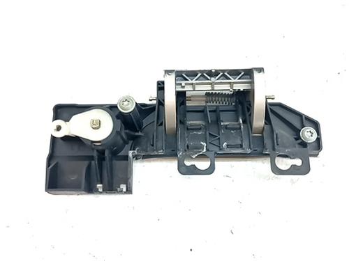 Türgriff vorne links außen für JAGUAR S-TYPE II (X200) 2.7 D (207 hp) 29556117