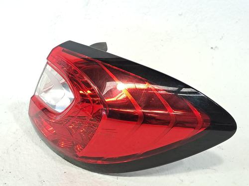 Right taillight RENAULT CAPTUR I (J5_, H5_) 1.5 dCi 90 (J5N4, J5M5, J5MW, J5M6, J5AL, J5AJ) | BP28959507C35 