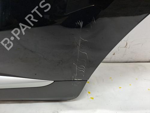 Left rear door MG MG ZS SUV (AZS1) EV | BP24308203C4