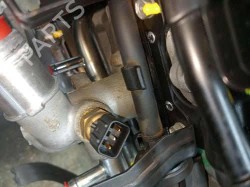 Engine KIA CEE'D SW (ED) 1.4 | BP24108907M1 