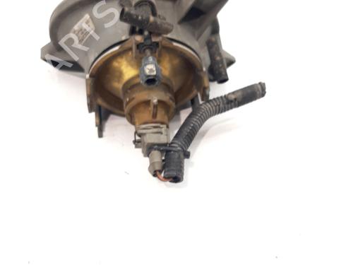 Left front fog light VOLVO S60 I (384) 2.4 T | BP32256764C30