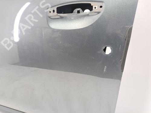 Left front door DACIA LODGY (JS_) 1.6 SCe 100 (JSAV) | BP29051110C2 