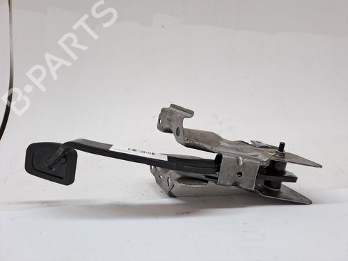 Break pedal DACIA SANDERO II TCe 90 (B8M1, B8MA, B8AC) | BP23974873I19 