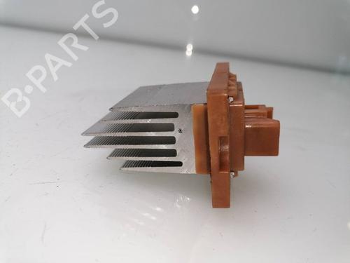 Used Heater resistor HYUNDAI i30 (PDE, PD, PDEN) 1.4 T-GDI (140 hp) 23380078
