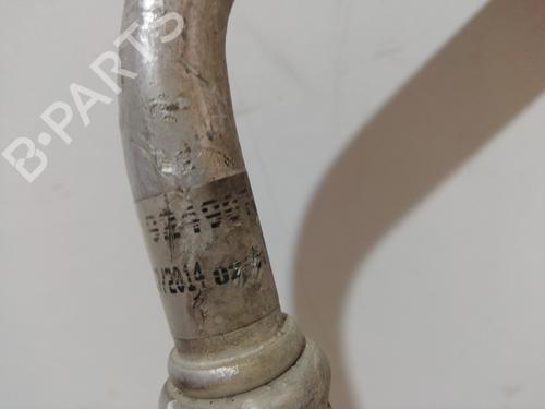 AC pipe RENAULT CLIO IV (BH_) 1.5 dCi 90 | BP25465235M126 