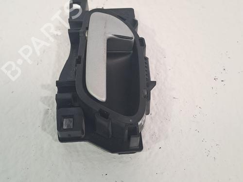 Front left interior door handle CITROËN BERLINGO Box Body/MPV (B9) 1.6 BlueHDi 100 | BP28108435I13 