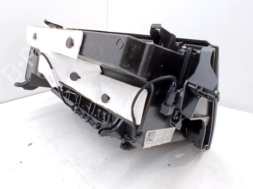 Glove box MERCEDES-BENZ A-CLASS Saloon (V177) A 180 (177.184) | BP37288867C95 - Image 5