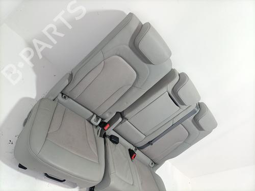 Rear seat AUDI Q5 (8RB) 2.0 TDI | BP28083767C17 