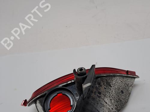 Rear fog light DACIA SANDERO II TCe 90 (B8M1, B8MA, B8AC) | BP23974903C37 