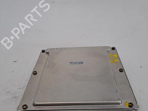 Engine control unit (ECU) MERCEDES-BENZ A-CLASS (W168) A 170 CDI (168.009, 168.109) | BP23371302M57 