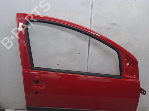 Used Right front door CITROËN C1 (PM_, PN_) 1.0 (68 hp) 23366223