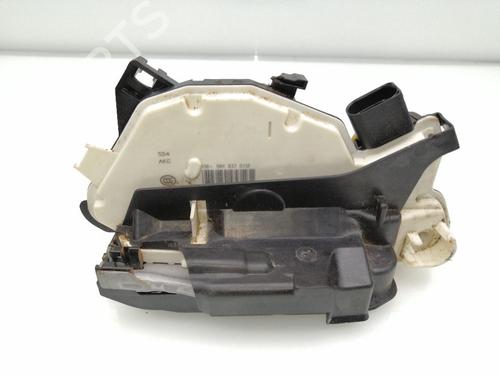 Front left lock SEAT IBIZA IV (6J5, 6P1) 1.0 TSI | BP23418698C98 