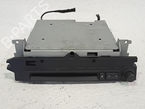 Radio BMW 5 (E60) 520 d (163 hp) 24608456
