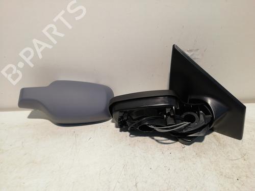 Right mirror RENAULT CLIO III (BR0/1, CR0/1) 1.5 dCi (C/BR0G, C/BR1G) | BP25986626C27 