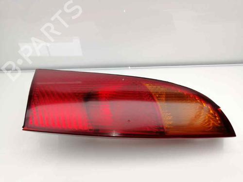 Used Right taillight FORD FOCUS I (DAW, DBW) 1.8 16V (115 hp) 23386159