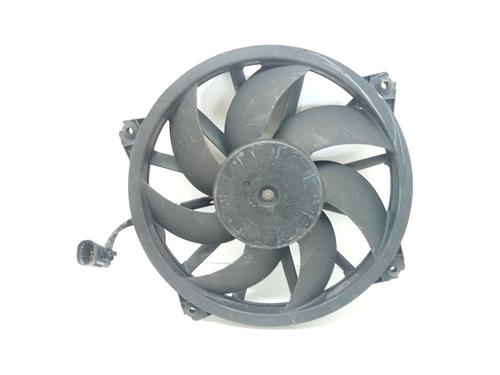 Used Radiator fan PEUGEOT PARTNER Tepee 1.6 HDi / BlueHDi 75 (75 hp) 28957157