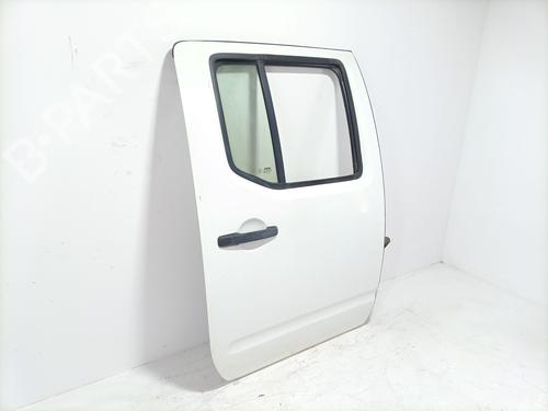 Right rear door NISSAN NAVARA NP300 (D40) 2.5 dCi 4WD | BP29051135C5 