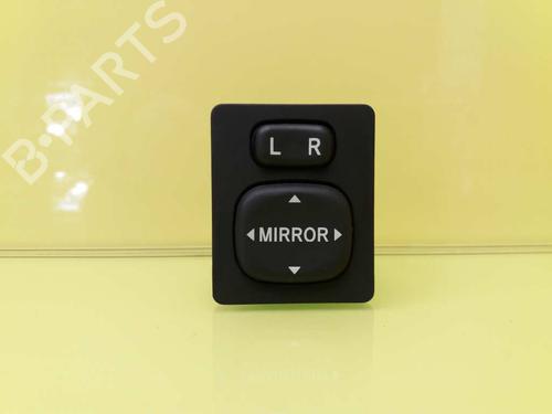 Used Mirror switch TOYOTA YARIS (_P13_) 1.0 (KSP130_, KSP130) (69 hp) 23376530