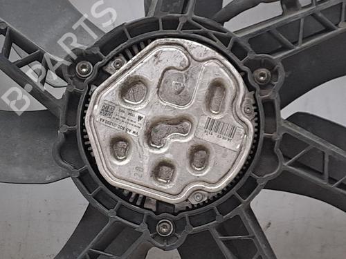Radiator fan SEAT LEON (5F1) 2.0 TDI | BP23366283M35 