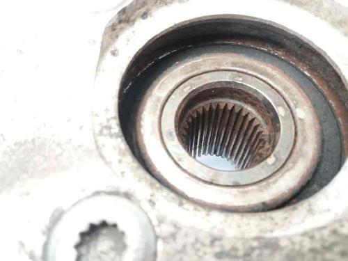 Left front steering knuckle BMW X5 (E70) xDrive 35 d | BP23650135M25 