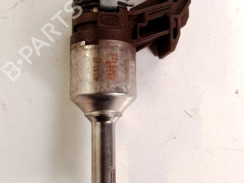 Used Injector Injector AUDI A8 D4 (4H2, 4H8, 4HC, 4HL) 6.3 W12 quattro (500 hp) 33760653 33760653