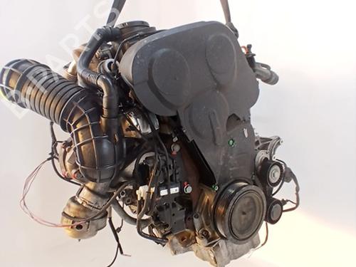 Engine AUDI A4 B7 (8EC) 2.0 TDI 16V | BP29991039M1