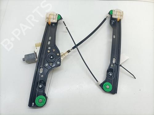 Front left window mechanism BMW 3 (E90) 320 d | BP25987044C22 