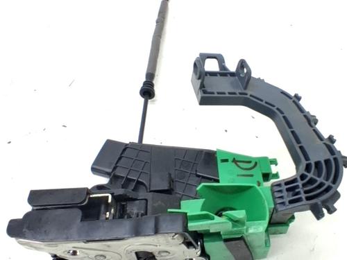 Used Front left lock Front left lock HYUNDAI i30 (PDE, PD, PDEN) 1.0 T-GDI (120 hp) 36015558 36015558