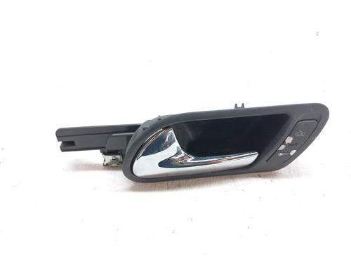 Used Front left interior door handle VW GOLF V (1K1) 1.9 TDI (105 hp) 29302059