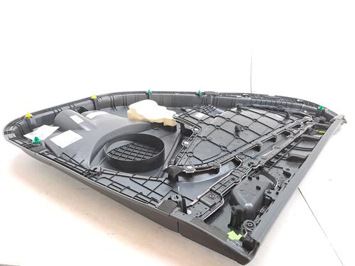 Rear right panel HYUNDAI TUCSON (TL, TLE) 1.6 CRDi hybrid 48V | BP28958093C61 