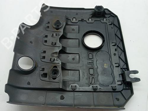 Upper protection AUDI A3 (8P1) 2.0 TDI 16V | BP23346990M93 
