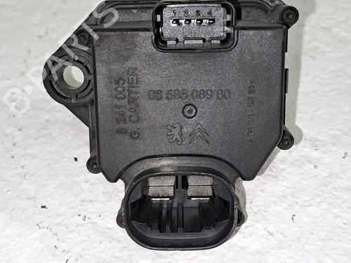 Heater resistor CITROËN C4 I (LC_) 1.6 16V | BP29557014M108