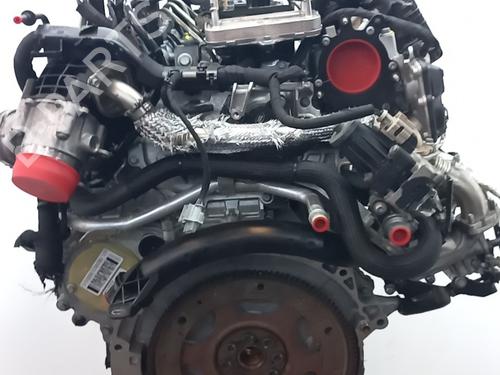 Engine LAND ROVER RANGE ROVER EVOQUE (L538) 2.0 D 4x4 | BP39644617M1 - Image 8
