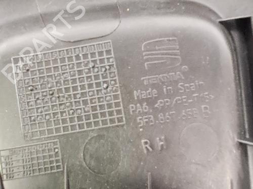 Other SEAT LEON (5F1) 1.5 TSI | BP33765209O1 - Image 2