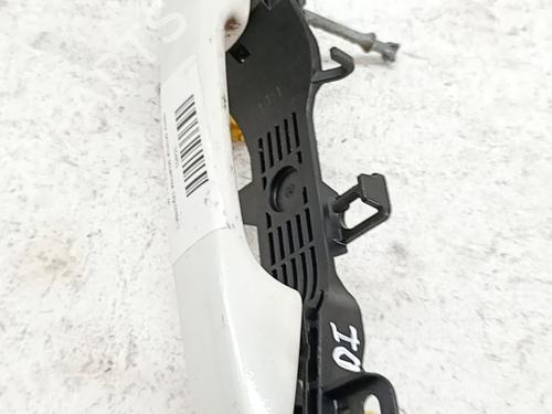 Used Front left exterior door handle Front left exterior door handle 37688194 37688194