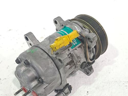 AC compressor PEUGEOT 307 SW (3H) 2.0 HDI 110 | BP28179456M34 