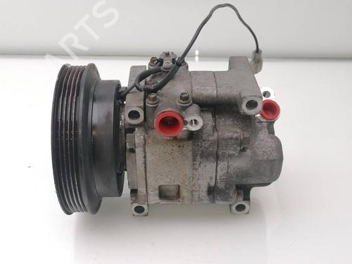 Compresseur AC MAZDA 323 F VI Hatchback (BJ) 1.9 16V (BJ14) (114 hp) 23939112