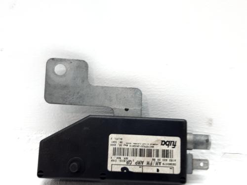 Used Electronic module Electronic module MERCEDES-BENZ M-CLASS (W163) ML 270 CDI (163.113) (163 hp) 32159807 32159807