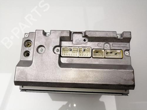 Radio TOYOTA PRIUS Liftback (_W2_) 1.5 Hybrid (NHW20_, NHW20R) | BP23382168E6 