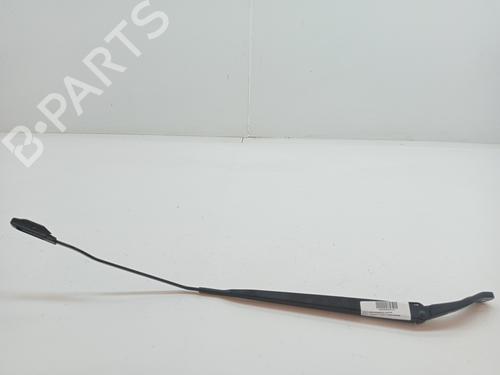 Front windshield wiper arm RENAULT MEGANE IV Hatchback (B9A/M/N_) 1.5 dCi 110 (B9A3) | BP23344145C143 