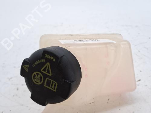 Used Expansion tank Expansion tank MG MG HS (AS23) 1.5 EHS Hybrid (CSA6463) (258 hp) 32359504 32359504