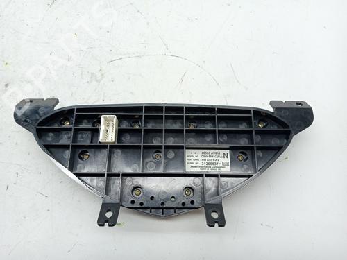 Climate control NISSAN PRIMERA (P12) 2.2 Di | BP23359321I5 